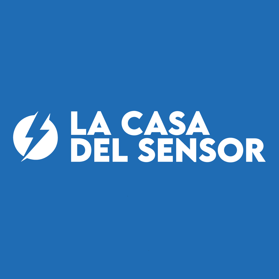 Lacasadelsensor
